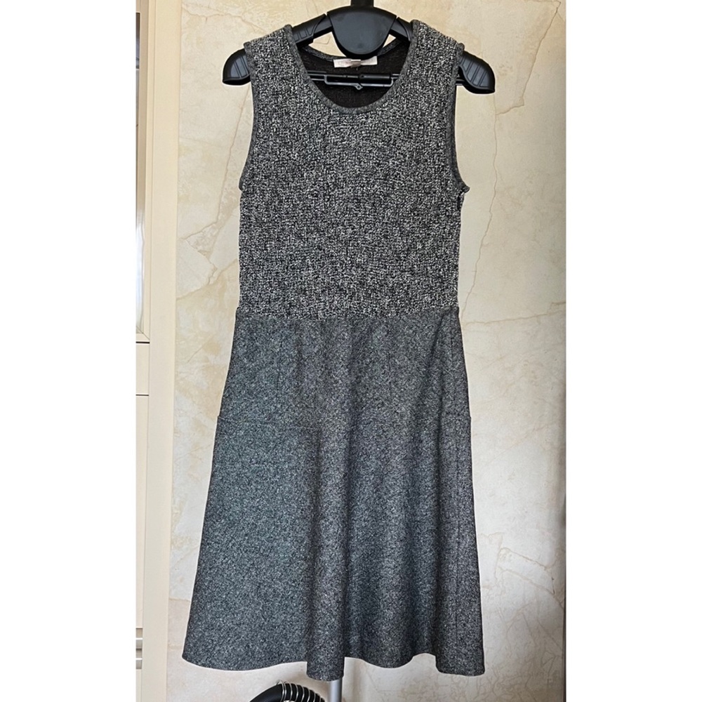 Brooks Brothers Fit and Flare Dress - 4